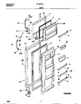 Diagram for 02 - Door