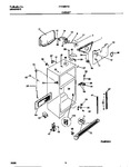 Diagram for 04 - Cabinet