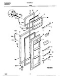 Diagram for 03 - Door