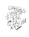 Diagram for 03 - Cabinet