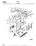 Diagram for 03 - Cabinet