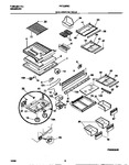 Diagram for 04 - Shelves/controls