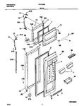 Diagram for 02 - Doors