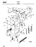 Diagram for 03 - Cabinet