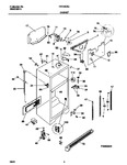 Diagram for 03 - Cabinet