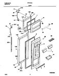 Diagram for 02 - Door