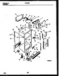 Diagram for 04 - Cabinet Parts