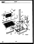 Diagram for 08 - System And Automatic Defrost Parts