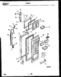 Diagram for 02 - Door Parts