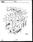 Diagram for 03 - Cabinet Parts