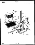 Diagram for 07 - System And Automatic Defrost Parts