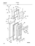 Diagram for 02 - Doors