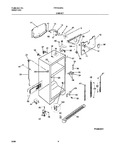 Diagram for 03 - Cabinet