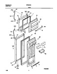 Diagram for 02 - Door