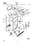 Diagram for 03 - Cabinet