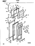 Diagram for 02 - Doors