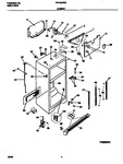 Diagram for 03 - Cabinet