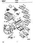 Diagram for 04 - Shelves