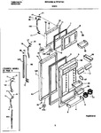 Diagram for 02 - Door