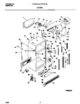 Diagram for 03 - Cabinet