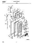 Diagram for 02 - Door