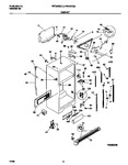 Diagram for 03 - Cabinet