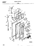 Diagram for 02 - Door