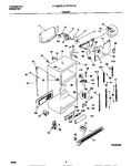 Diagram for 03 - Cabinet