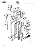 Diagram for 02 - Door