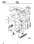 Diagram for 04 - Cabinet