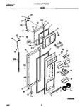 Diagram for 02 - Door