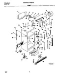 Diagram for 03 - Cabinet