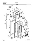 Diagram for 02 - Doors