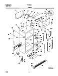 Diagram for 03 - Cabinet