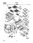 Diagram for 04 - Shelves