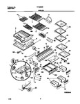 Diagram for 04 - Shelves