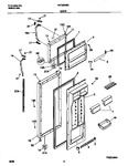 Diagram for 02 - Doors