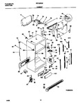 Diagram for 03 - Cabinet