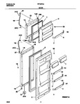 Diagram for 02 - Door