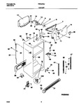 Diagram for 03 - Cabinet