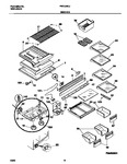 Diagram for 04 - Shelves