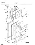 Diagram for 03 - Door