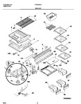 Diagram for 09 - Shelves