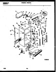 Diagram for 04 - Cabinet Parts