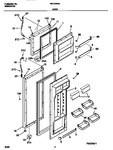 Diagram for 02 - Doors