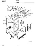 Diagram for 03 - Cabinet