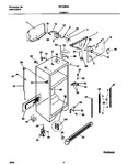 Diagram for 03 - Cabinet