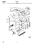 Diagram for 03 - Cabinet