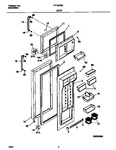 Diagram for 02 - Door