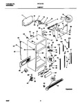 Diagram for 03 - Cabinet